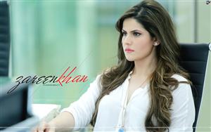 Zareen Khan